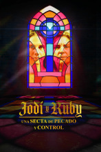 Imagen de Jodi y Ruby: una secta de pecado y control  - 1