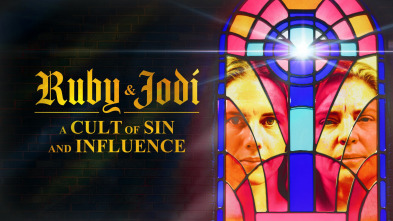 Imagen de Jodi y Ruby: una secta de pecado y control  - 2