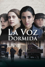 Imagen de La voz dormida - 1