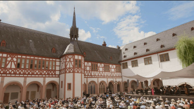 Imagen de Bomsori Kim Camerata Salzburg: Mozart Concierto para violín 1 - 2