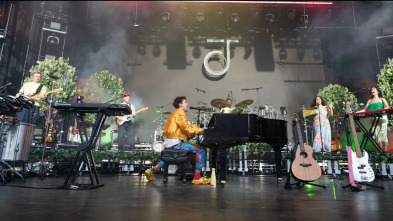 Imagen de Jacob Collier - Jazzopen Stuttgart - 2