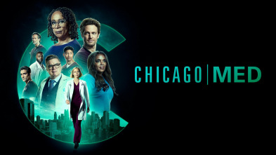 Imagen de Chicago Med (T8) - 2