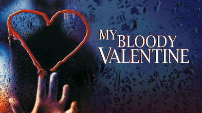 Imagen de San Valentín sangriento - 2