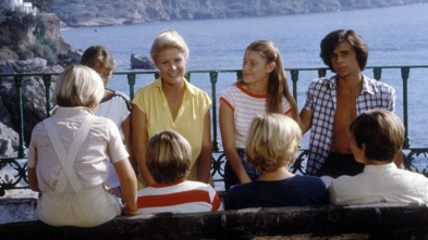 Imagen de Verano azul (T1): Ep.12  - 2