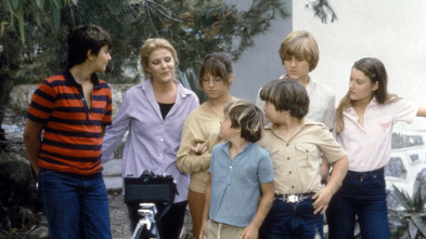 Imagen de Verano azul (T1): Ep.11  - 2