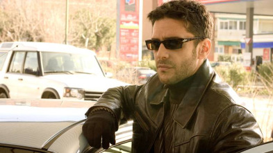 Imagen de Al filo de la ley (T1): Ep.6  - 2