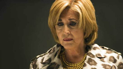 Imagen de Herederos (T3): Ep.3  - 2