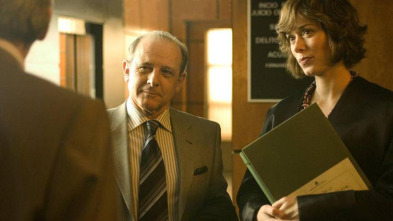 Imagen de Al filo de la ley (T1): Ep.2  - 2