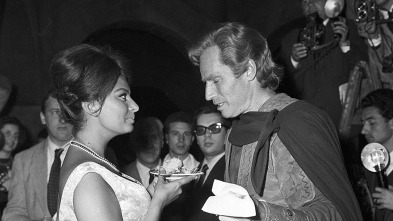 Imagen de Los años del NO-DO (T1): Ep.21  - 2