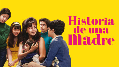 Imagen de Historia de una madre - 2