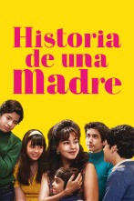 Imagen de Historia de una madre - 1