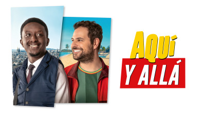 Imagen de Aquí y allá - 2