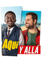 Imagen de Aquí y allá - 1