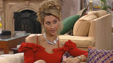 Imagen de Hostal Royal Manzanares (T3): Ep.7  - 2