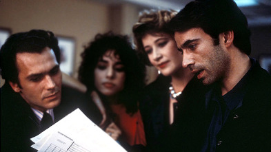 Imagen de Brigada Central (T1): Ep.2  - 2