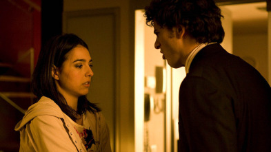 Imagen de Herederos (T1): Ep.5  - 2