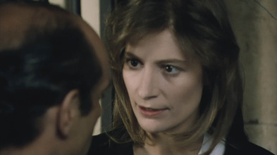 Imagen de Brigada Central (T1): Ep.5  - 2