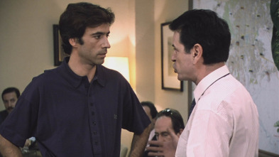 Imagen de Brigada Central (T1): Ep.7  - 2