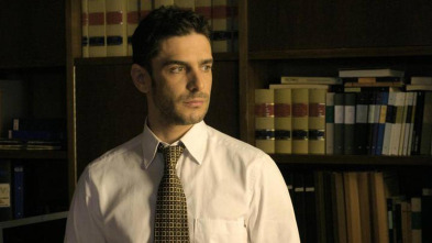 Imagen de Al filo de la ley (T1): Ep.7  - 2