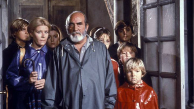 Imagen de Verano azul (T1): Ep.8 La bofetada - 2