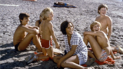 Imagen de Verano azul (T1): Ep.6  - 2