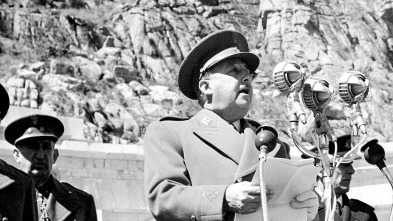 Imagen de Los años del NO-DO (T1): Ep.19  - 2