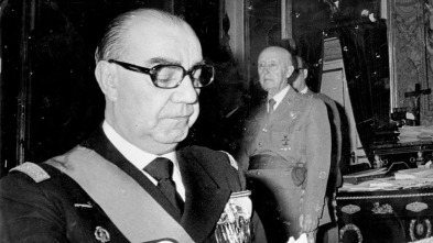 Imagen de Los años del NO-DO (T1): Ep.27  - 2