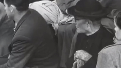 Imagen de Los años del NO-DO (T1): Ep.13  - 2