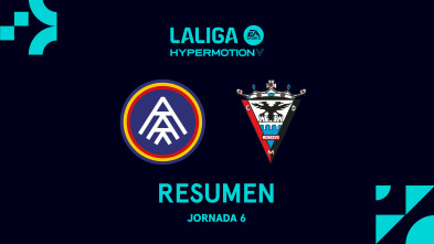 Imagen de Jornada 6: Andorra - Mirandés - 2