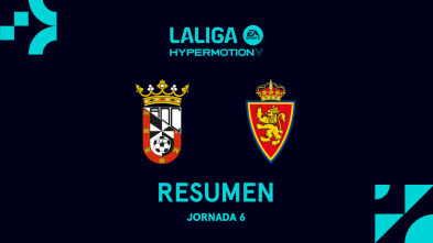 Imagen de Jornada 6: Ceuta - Zaragoza - 2