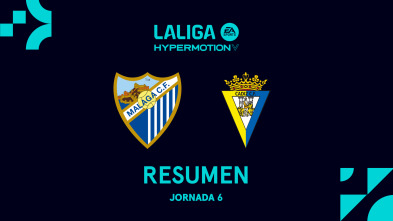 Imagen de Jornada 6: Málaga - Cádiz - 2