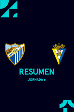 Imagen de Jornada 6: Málaga - Cádiz - 1