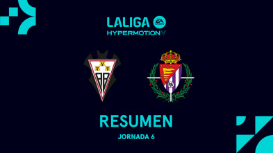 Imagen de Jornada 6: Albacete - Valladolid - 2