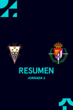 Imagen de Jornada 6: Albacete - Valladolid - 1