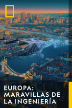 Imagen de Europa: maravillas de la ingeniería  - 1