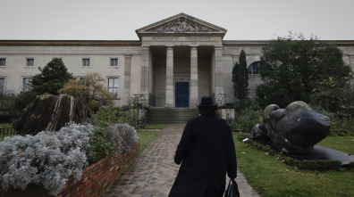 Imagen de Desmontando a Ulises - 2