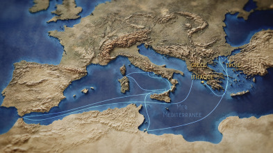 Imagen de Desmontando a Ulises - 4