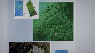 Imagen de Desmontando a Ulises - 11