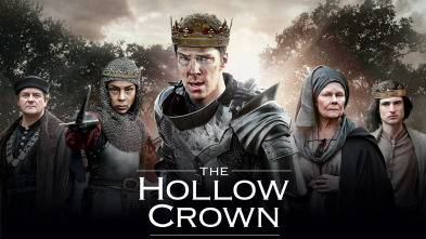 Imagen de The Hollow Crown (T2) - 2