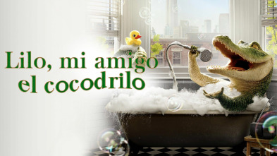 Imagen de Lilo, mi amigo el cocodrilo - 2