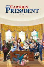 Imagen de Animado presidente (T1) - 1