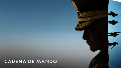 Imagen de Cadena de mando  - 4