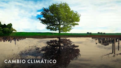 Imagen de Cambio climático  - 2
