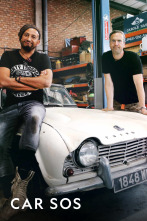 Imagen de Car S.O.S.  - 3