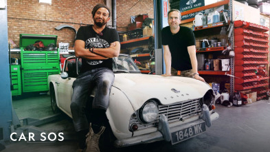 Imagen de Car S.O.S.  - 4