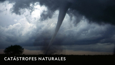 Imagen de Catástrofes Naturales  - 2