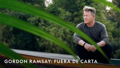 Imagen de Gordon Ramsay: Fuera de carta (T1) - 2