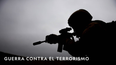 Imagen de Guerra contra el terrorismo  - 2