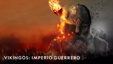 Imagen de Vikingos: imperio guerrero  - 4