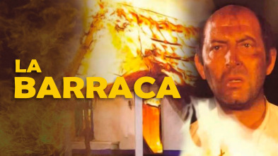 Imagen de La barraca (T1) - 2
